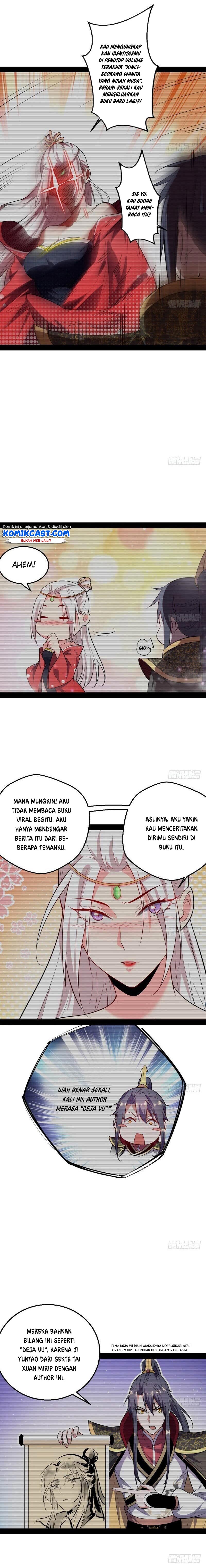 Dilarang COPAS - situs resmi www.mangacanblog.com - Komik im an evil god 025 - chapter 25 26 Indonesia im an evil god 025 - chapter 25 Terbaru 16|Baca Manga Komik Indonesia|Mangacan